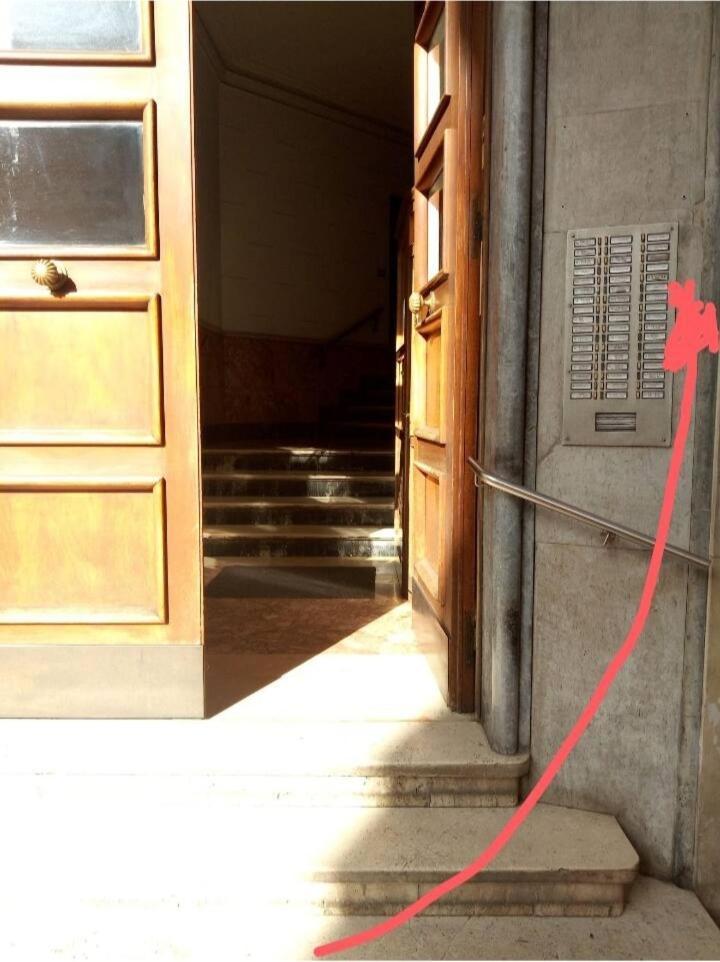 Apartment St Peter House *