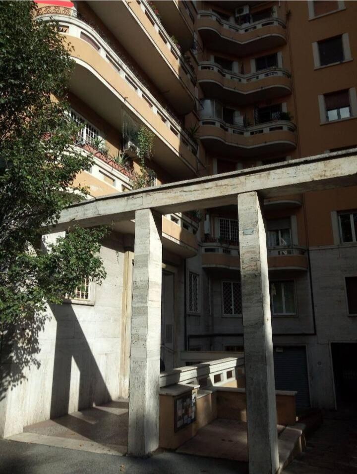 St Peter House Rom