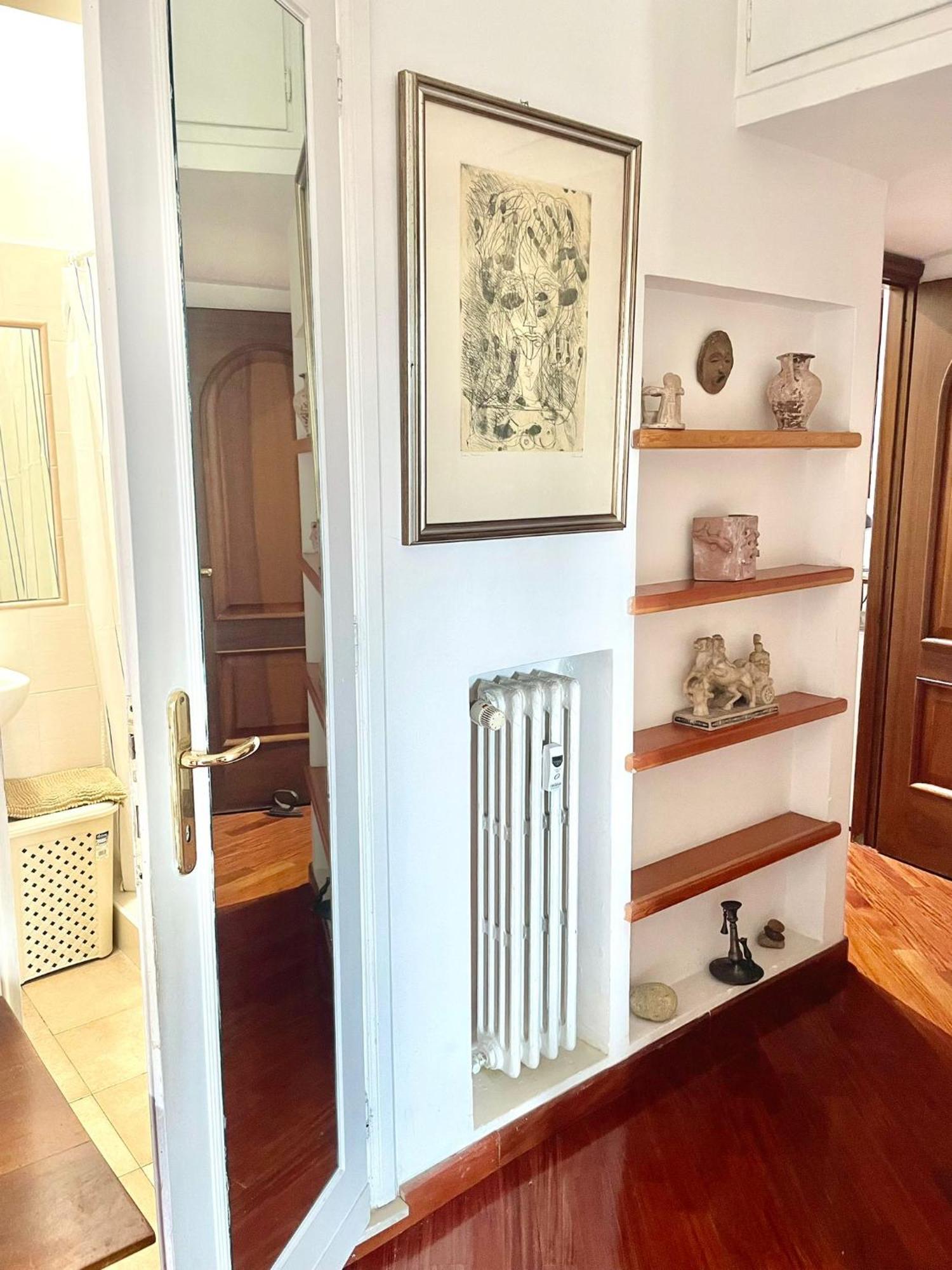 St Peter House Apartment *