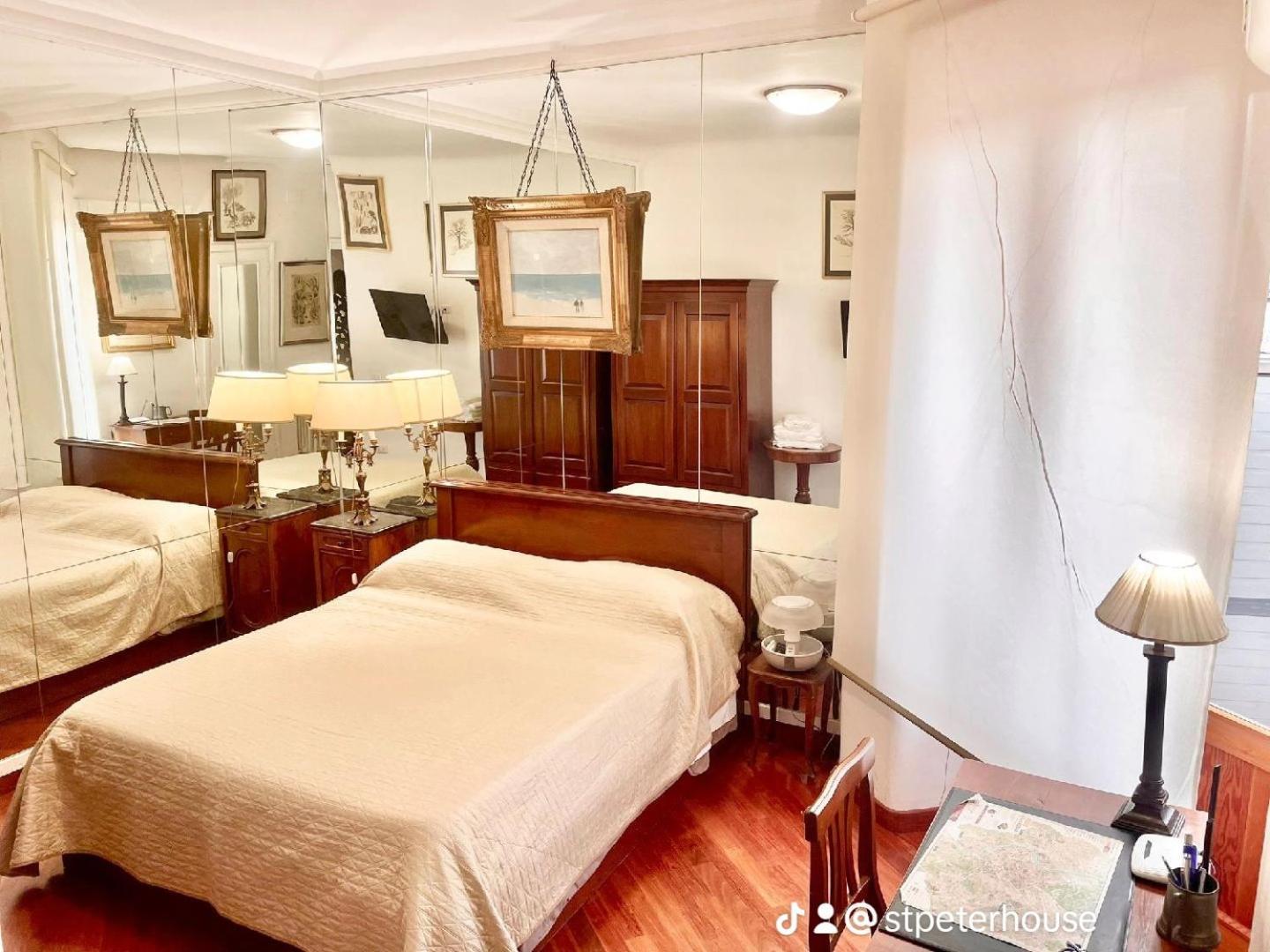 St Peter House Apartment