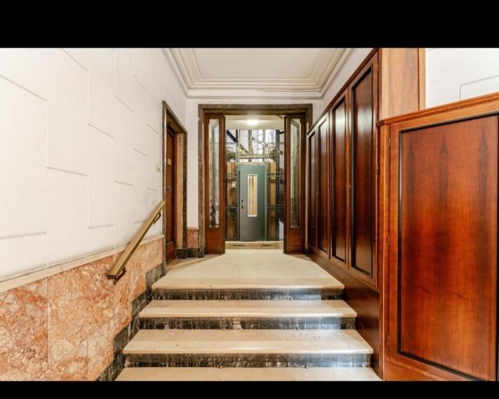 Apartment St Peter House Rom