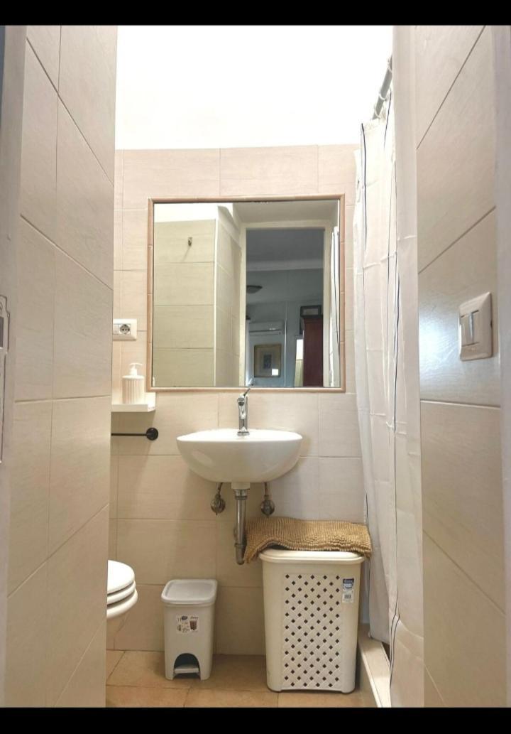 St Peter House Apartment Rom