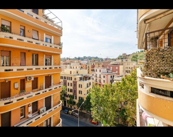 Apartment St Peter House
