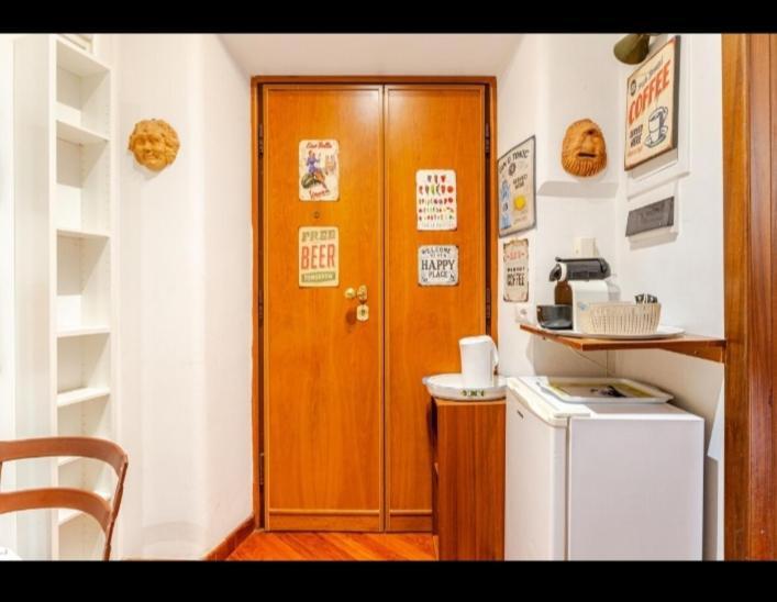 St Peter House Apartment Rom