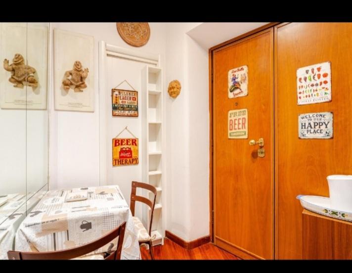 St Peter House Apartment *