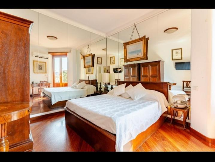 Apartment St Peter House *